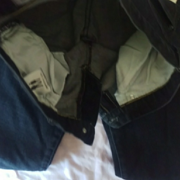 Paper denim &cloth Natalie low rise skinny jean - Picture 5 of 8